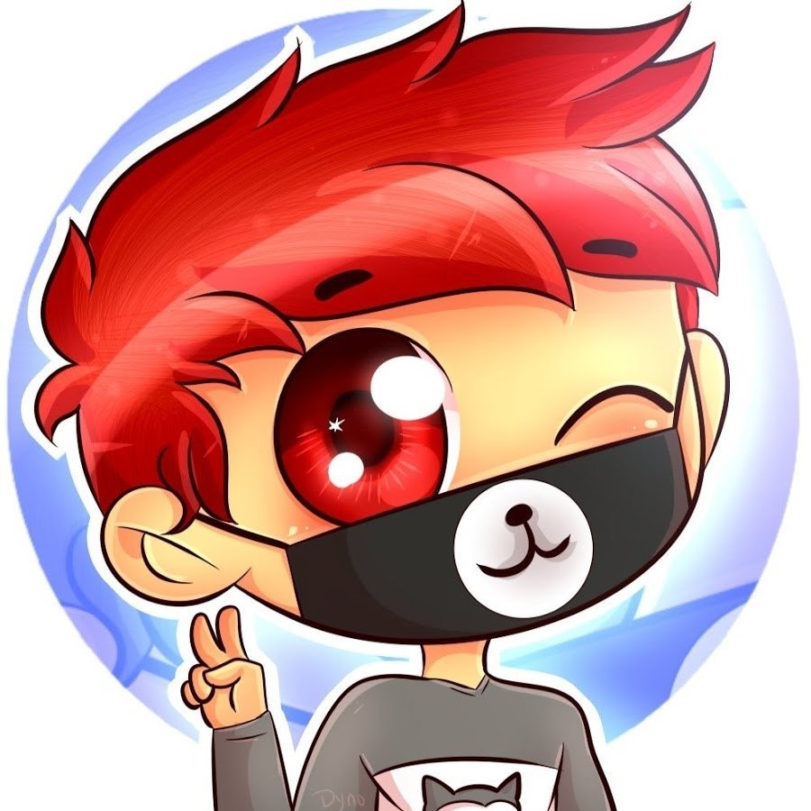 Авы РОБЛОКС для мальчиков