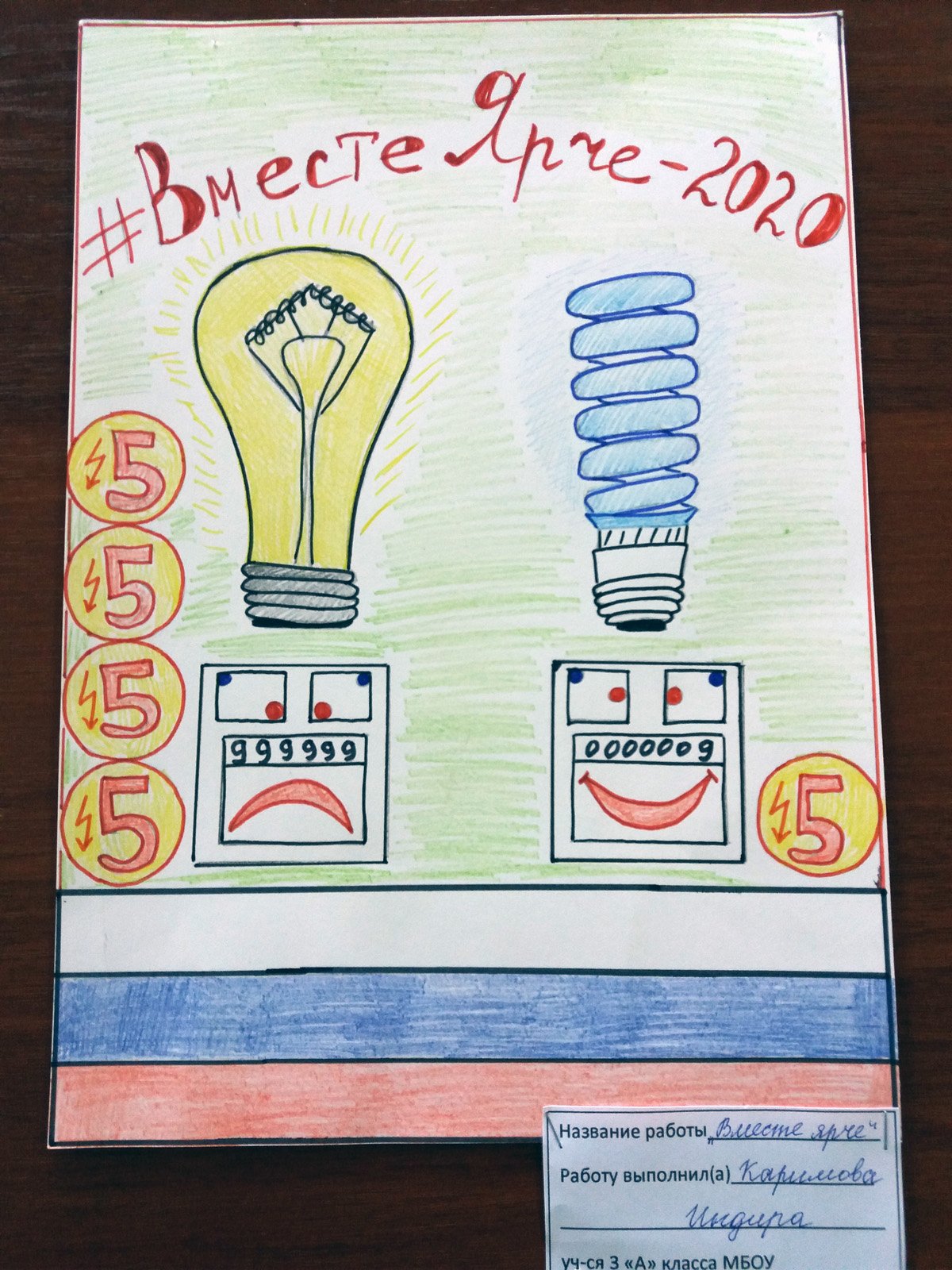 Вместе ярче 2020