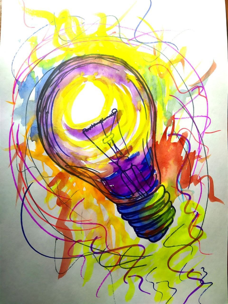 Вместе ярче