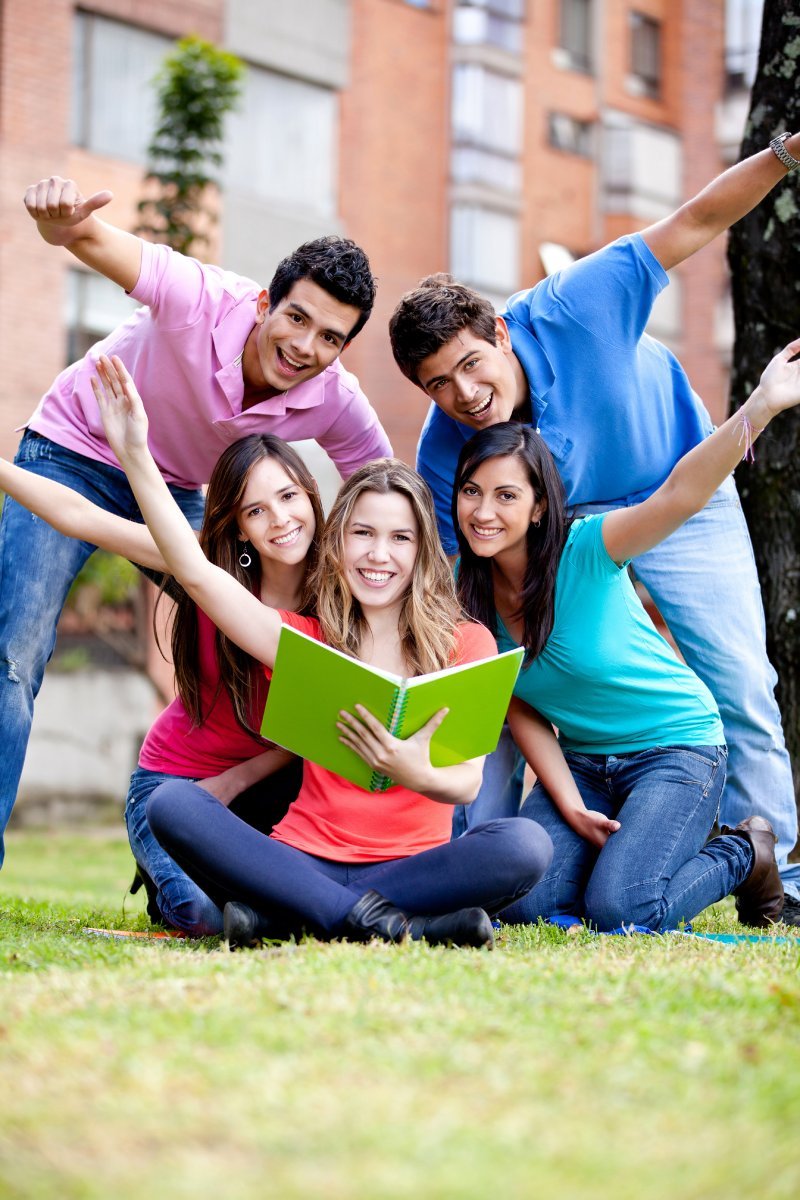 Креативная молодежь