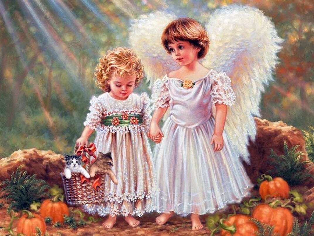 День ангела Светланы