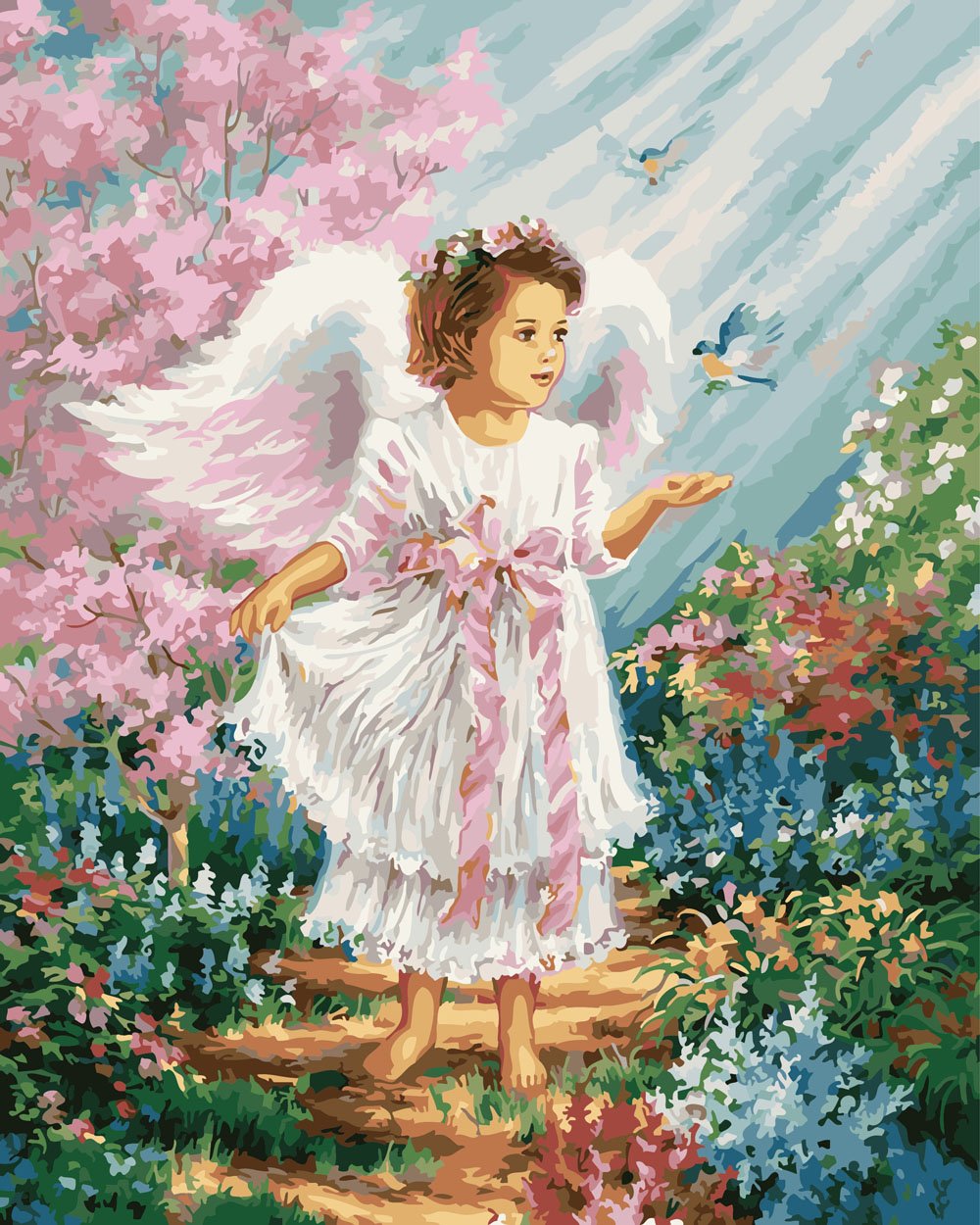 День ангела