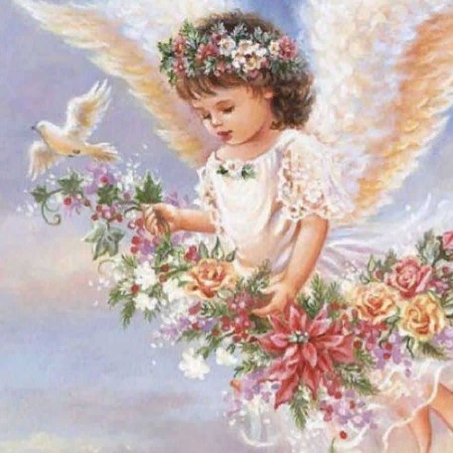 С днем ангела Катерина