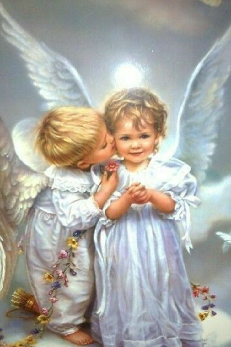 Именины Ольги