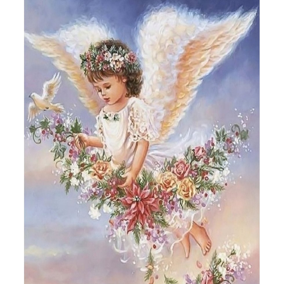 С днём ангела Наталья