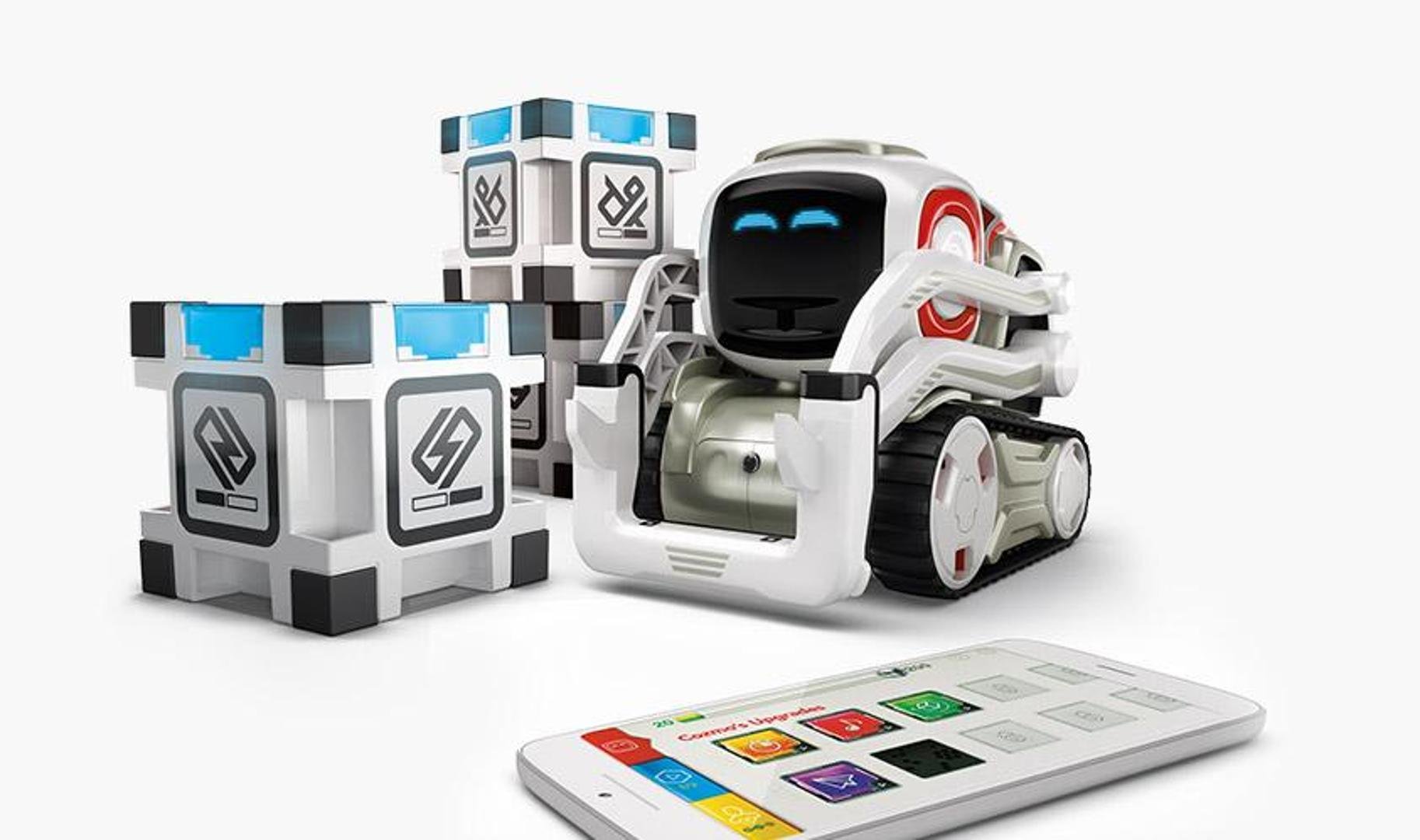 Покупать робота. Робот Anki Cozmo. Робот Anki Cozmo Limited Edition (Blue. Cosmo робот Cozmo. Робот Cozmo АЛИЭКСПРЕСС.