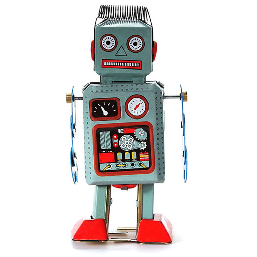 Робот Козмо