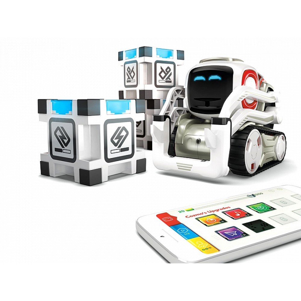 Робот WOWWEE Coji 0802