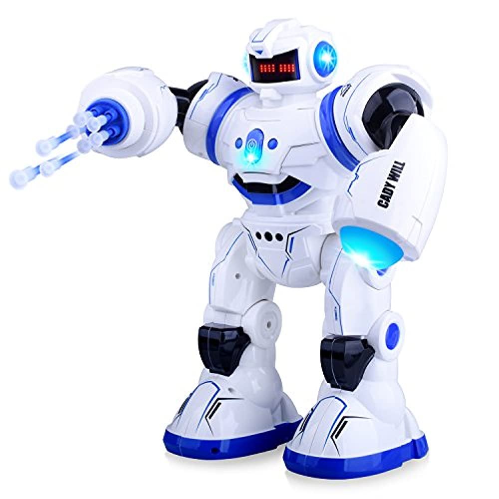 WOWWEE робот Coji