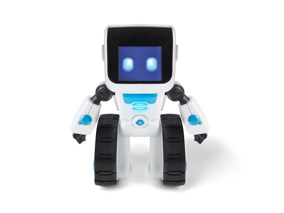 Робот WOWWEE Robosapien