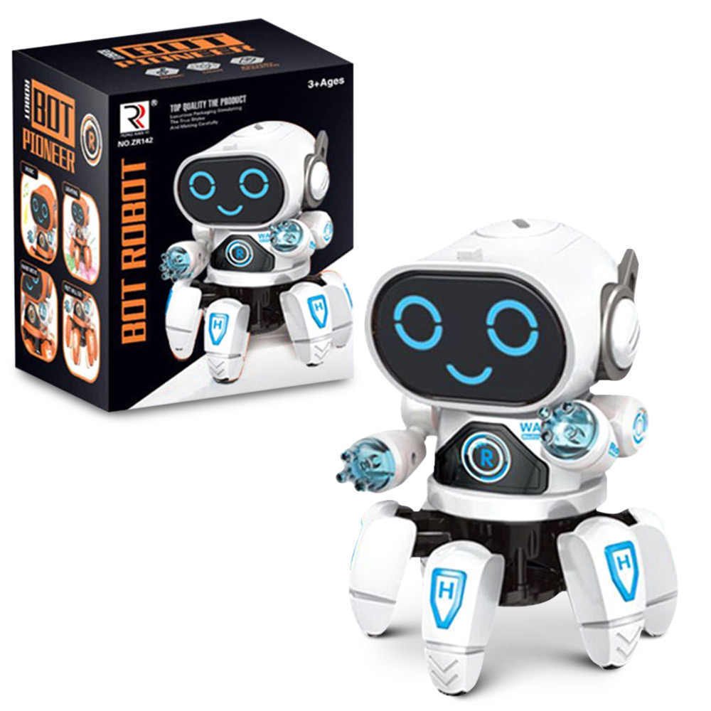 Робот WOWWEE Robosapien 2