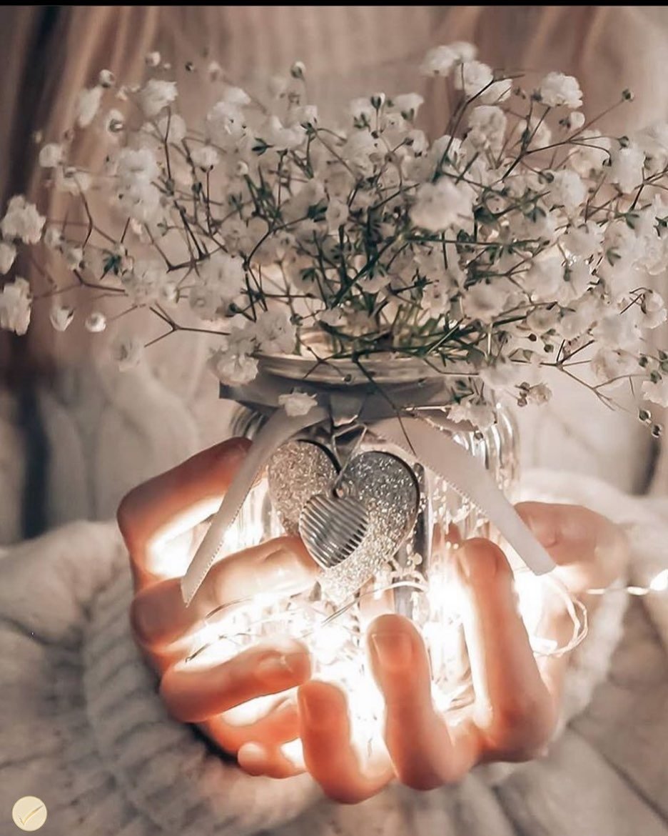 Душевные цветы