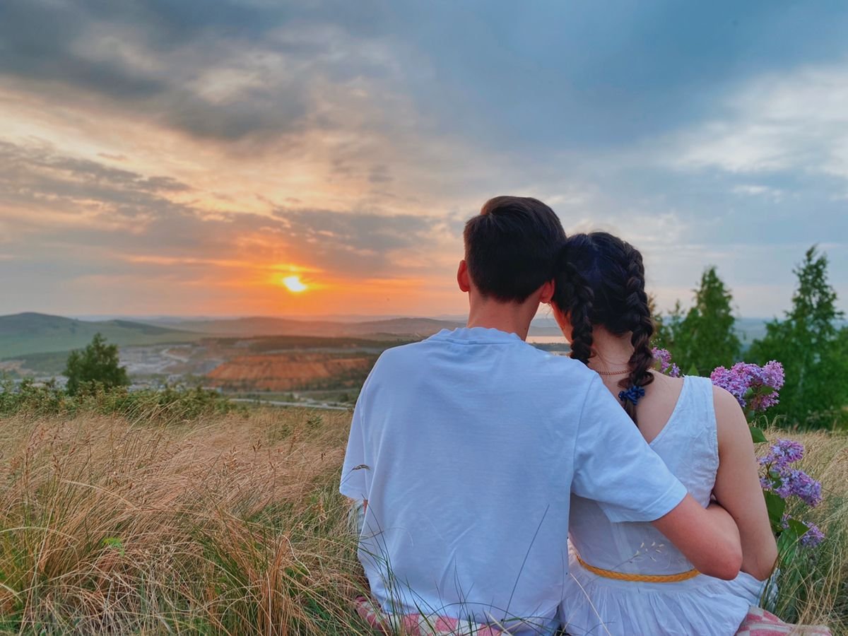 Картинки про любовь