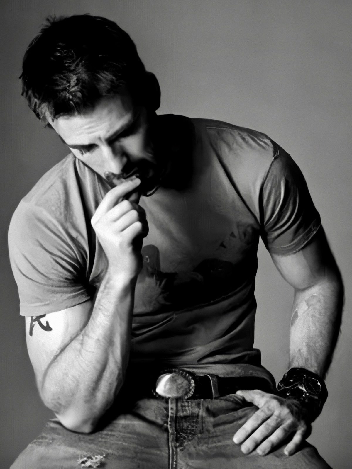 Марат Алимов ВК