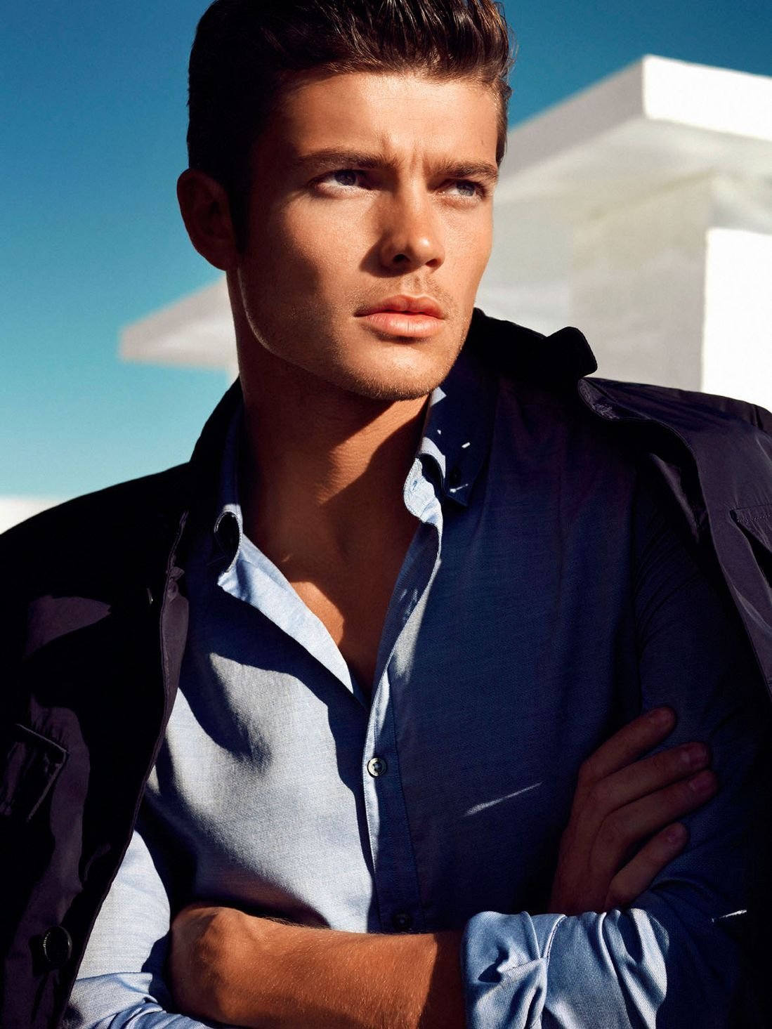 Авки для парней