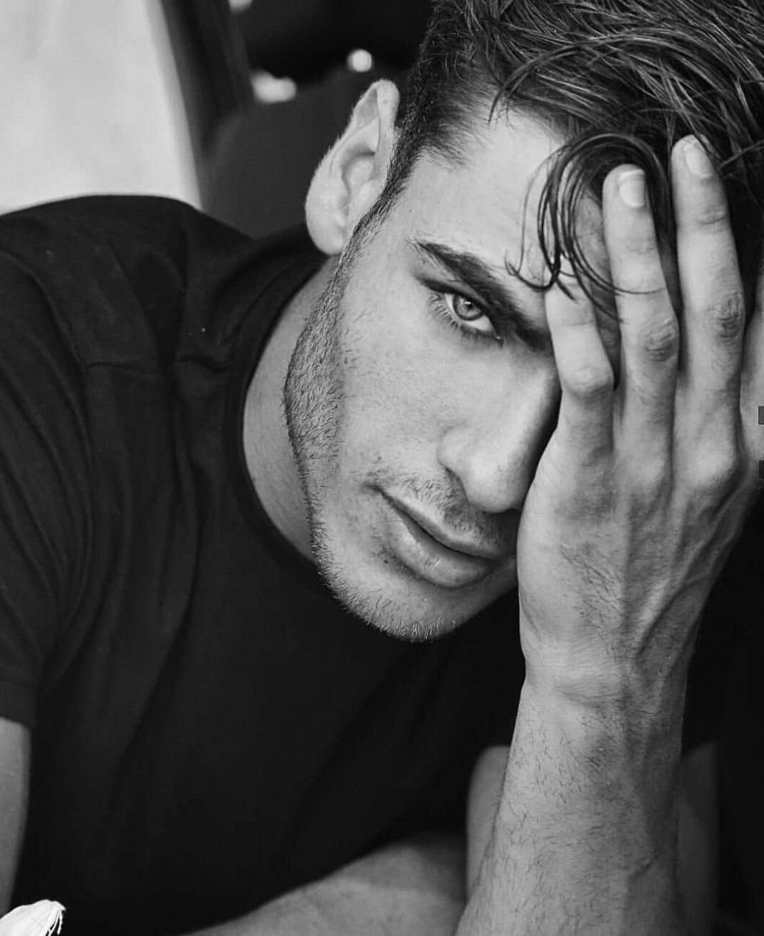 Хорхе дель Рио Ромеро