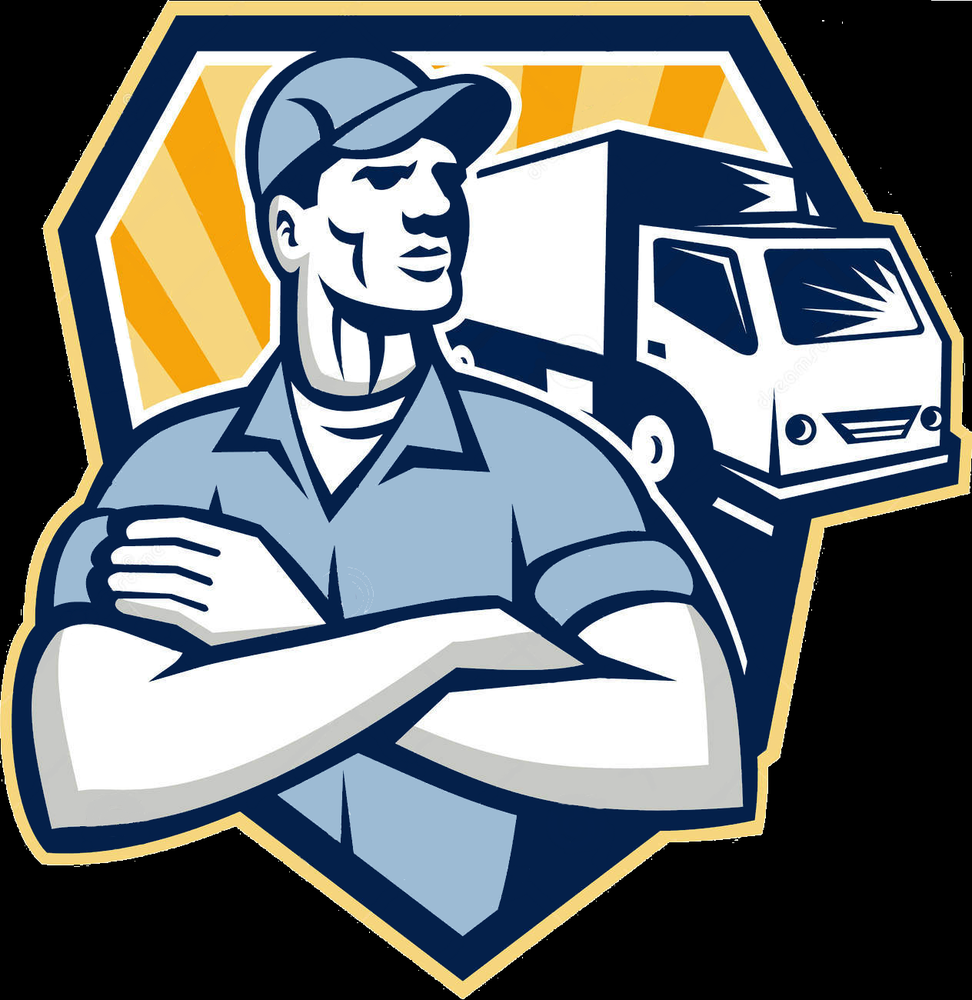 Грузчик экспедитор