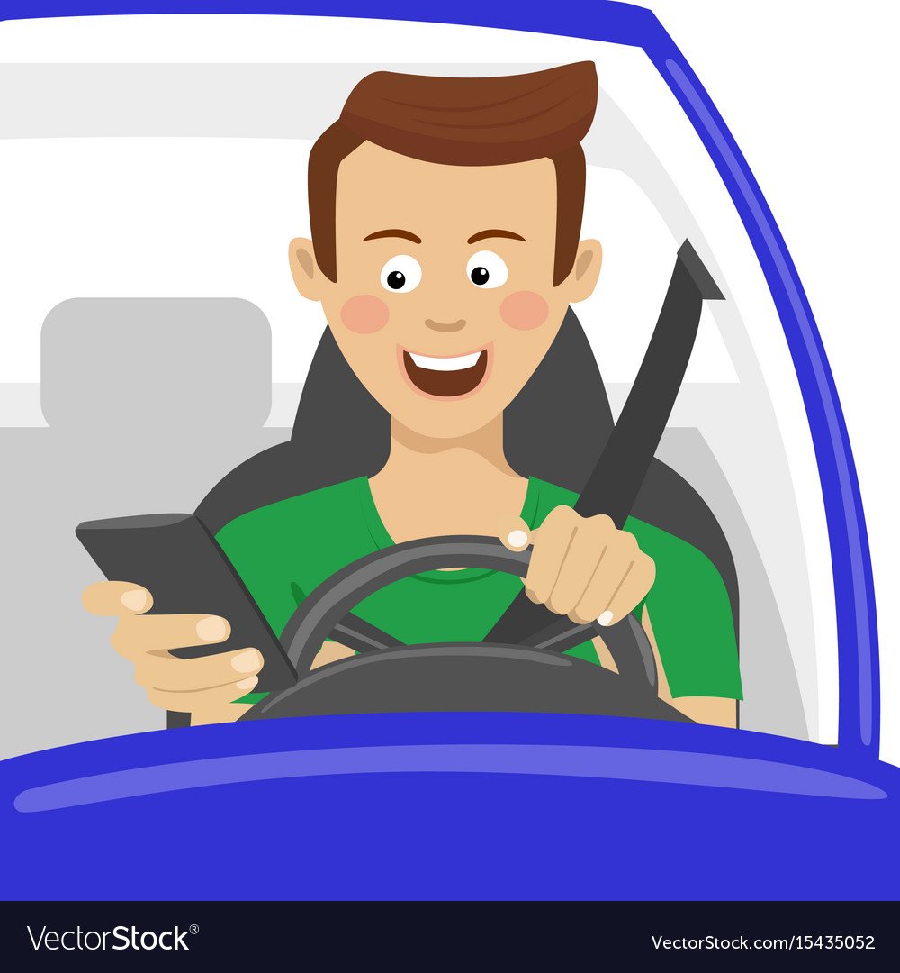 Водитель логотип