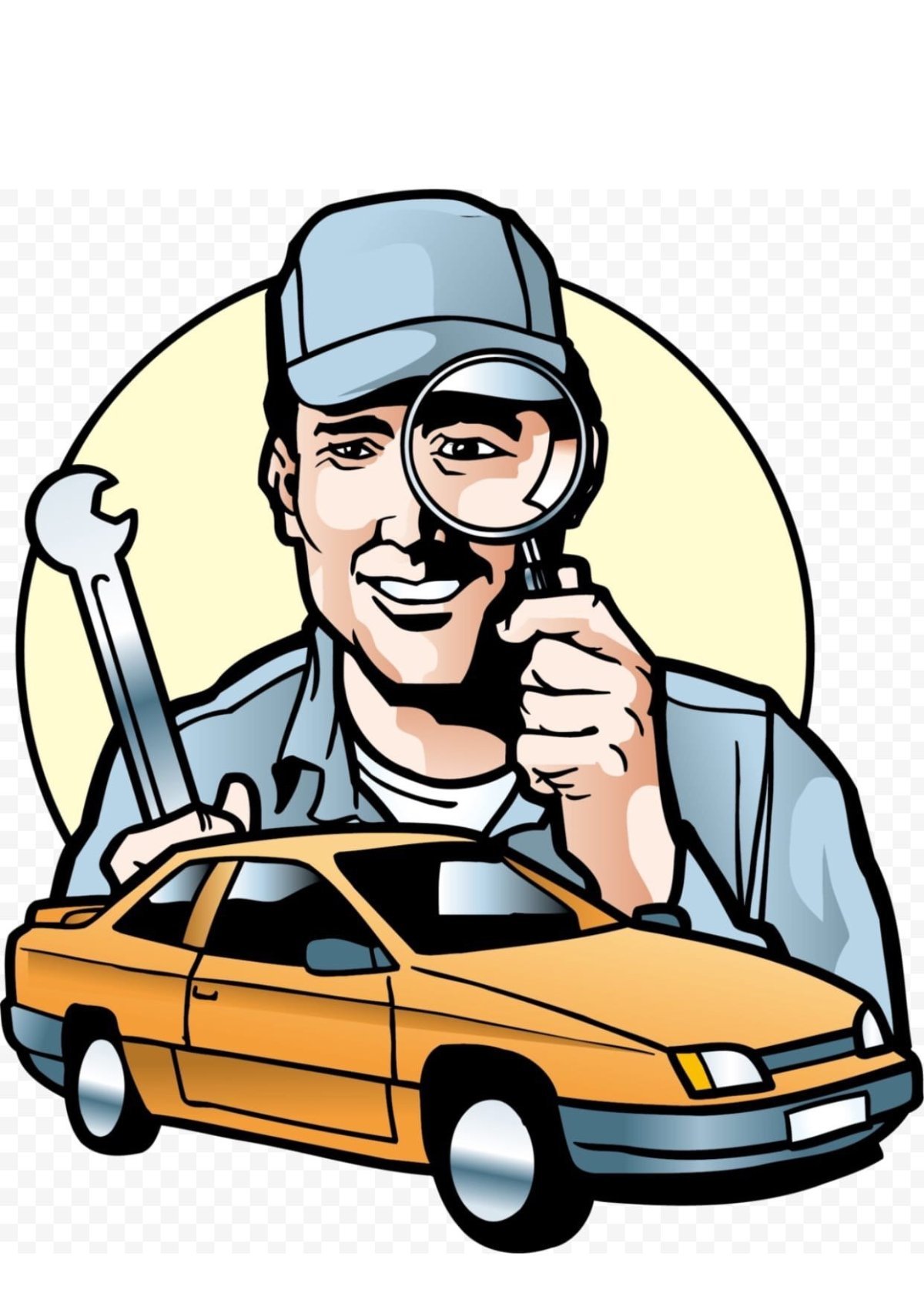 Механик профессия