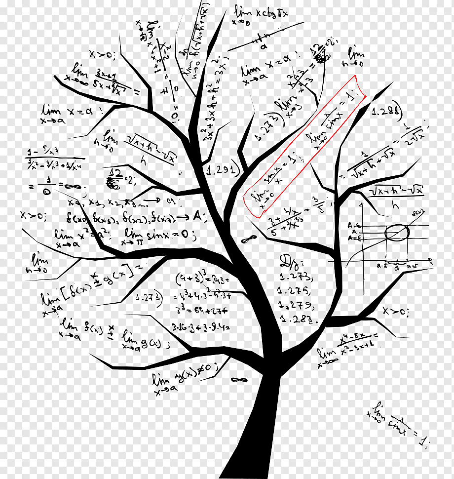 Дерево знаний