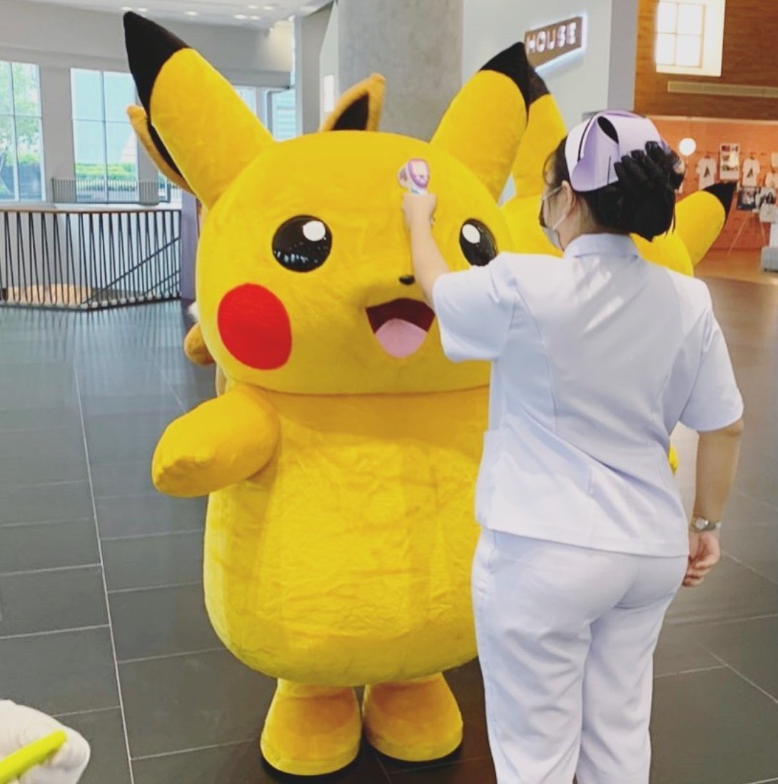 Тупой Пикачу