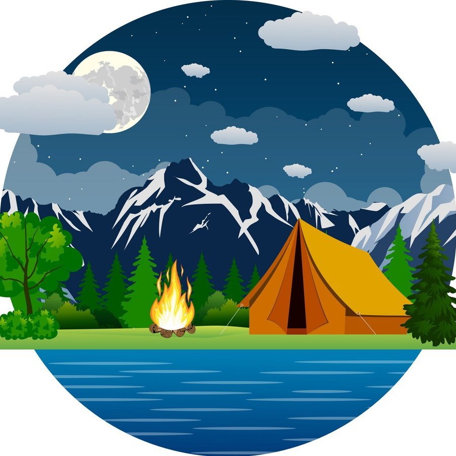 Палатки для мальчиков