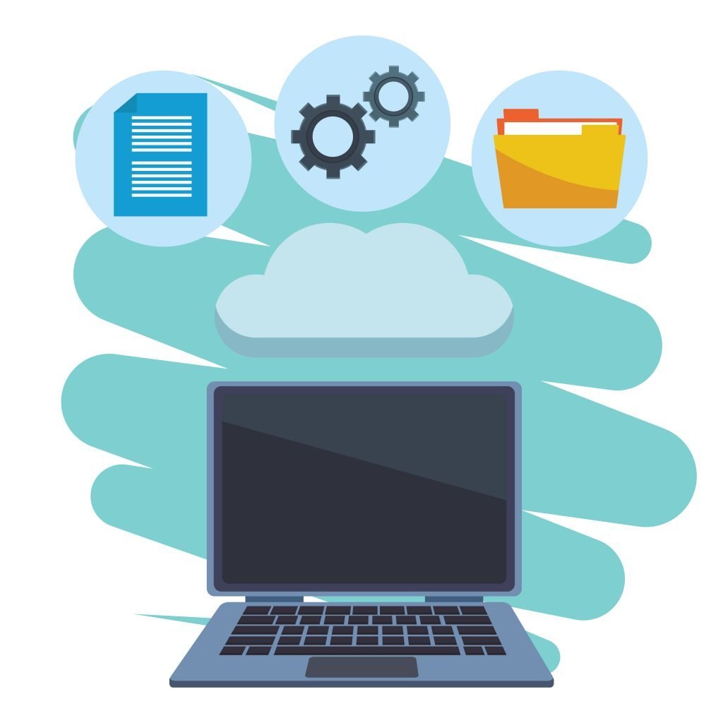 Значок информатики