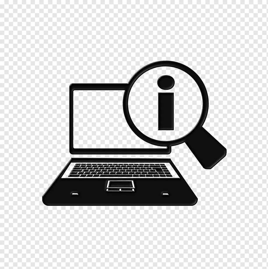 Ноутбук иконка