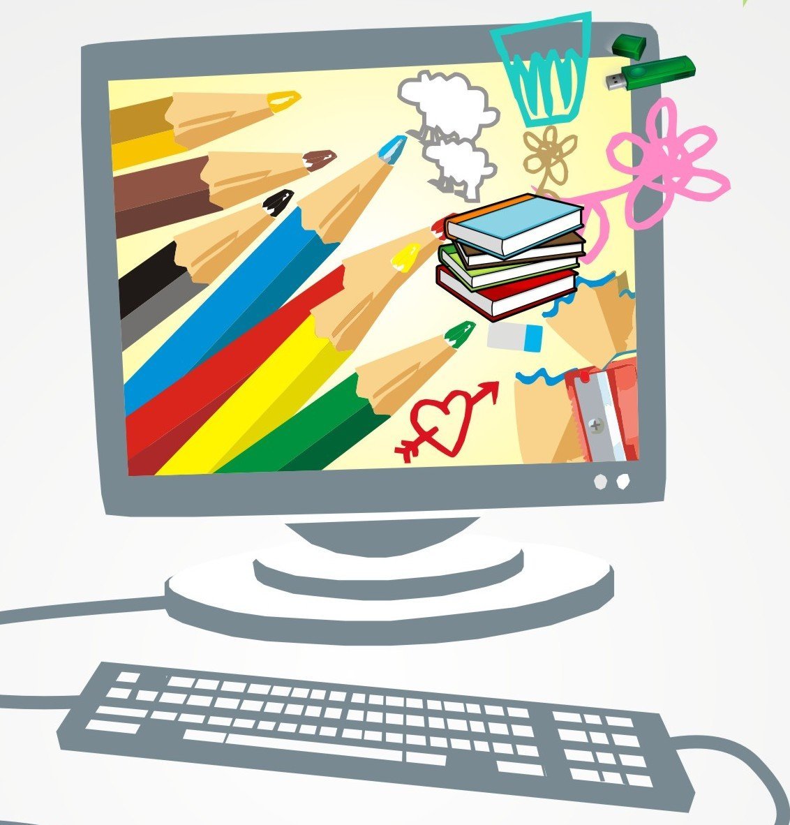 Информатика дизайн