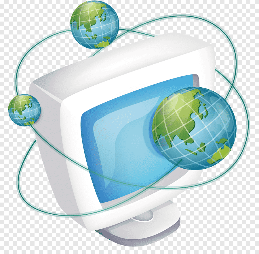 ИКТ на прозрачном фоне