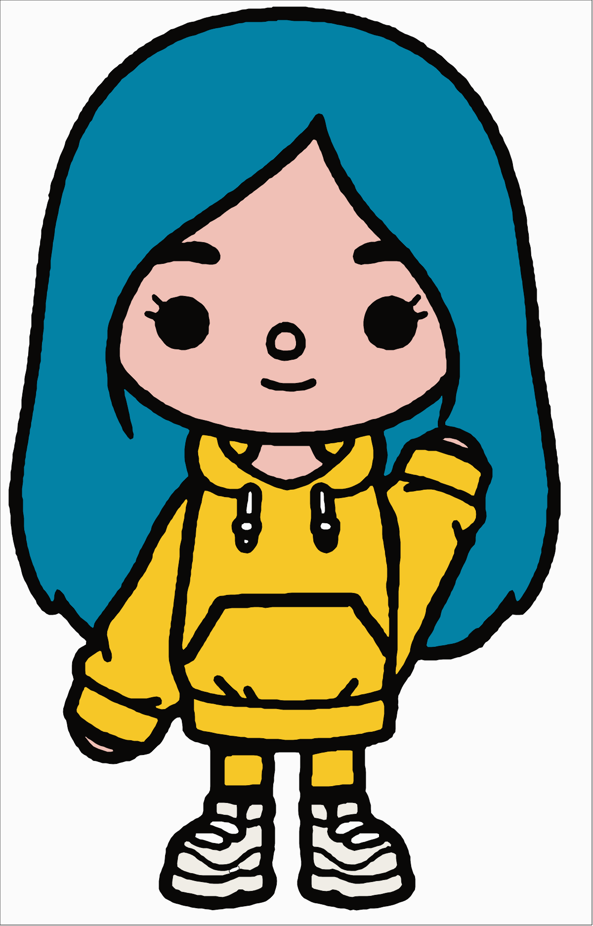 Чарли Браун тока бока