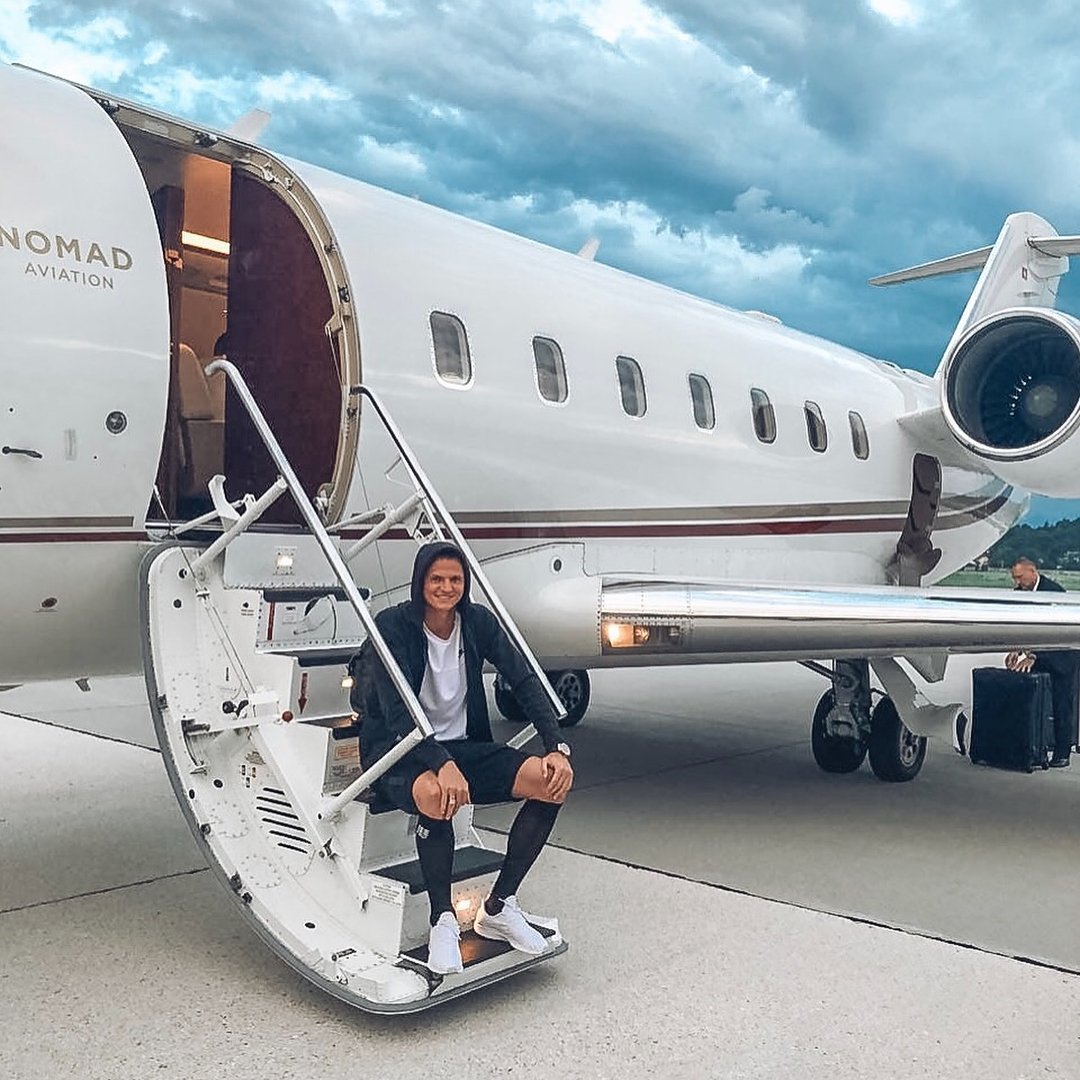 Скат авиакомпания борт