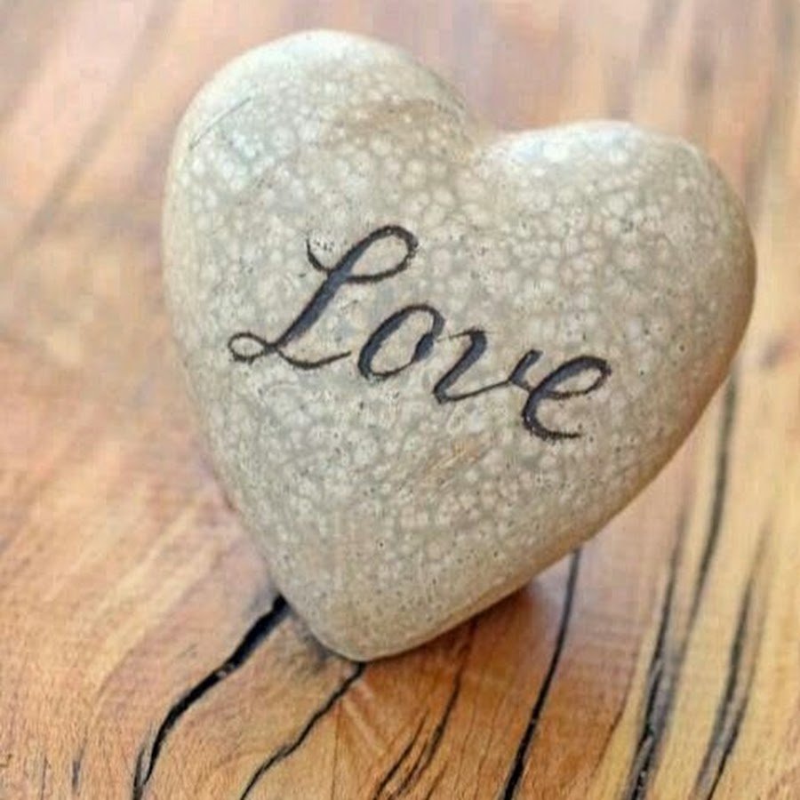 Счастливое сердечко