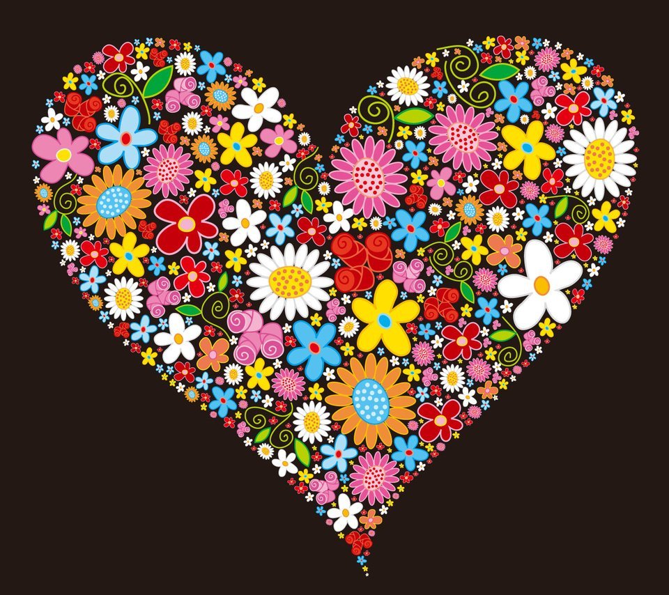 Гипнотическое сердце