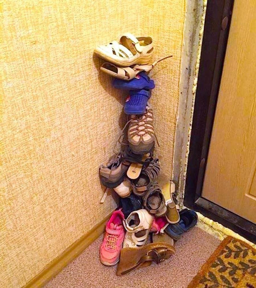 Детский юмор