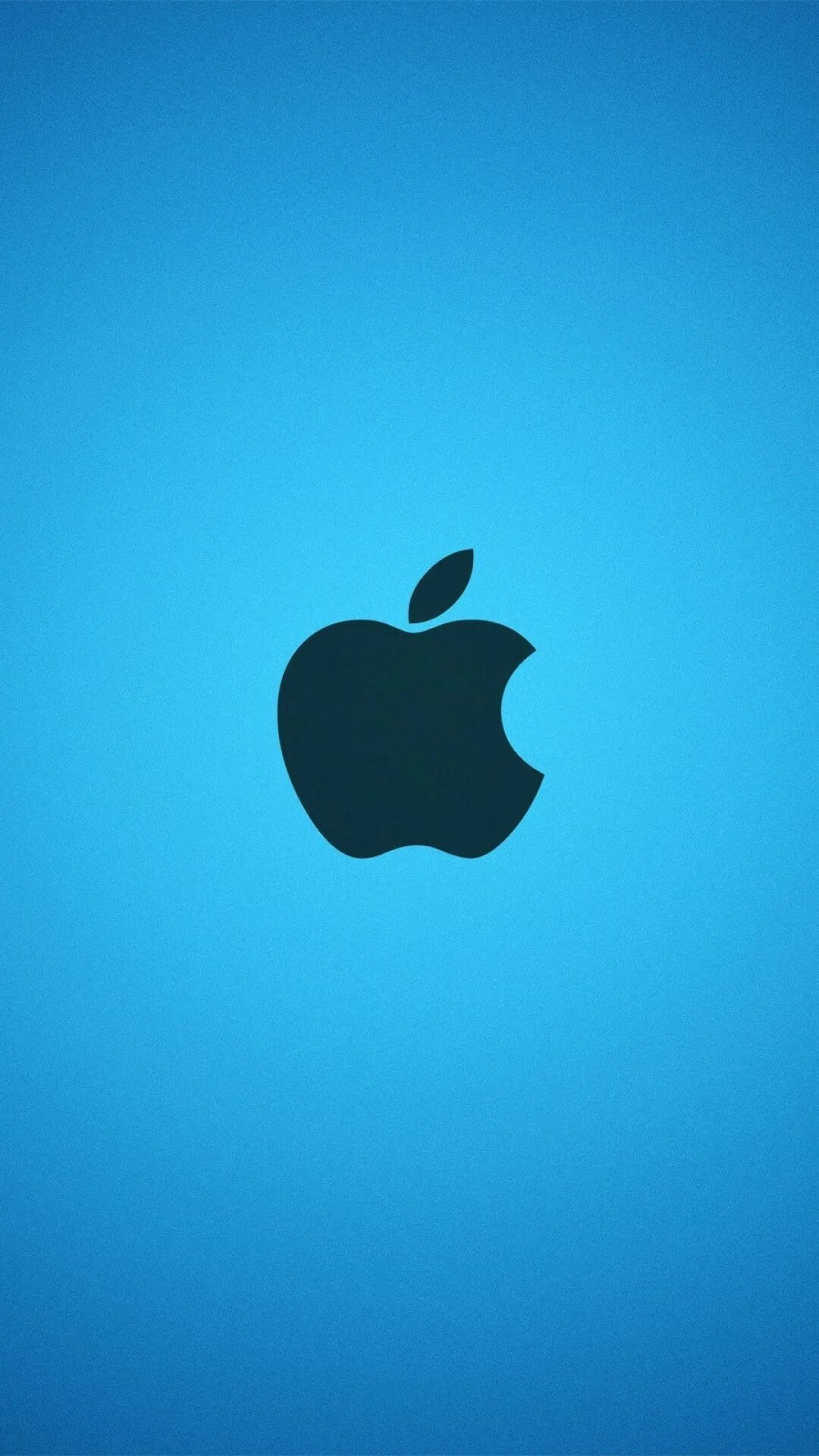 Айфон черный