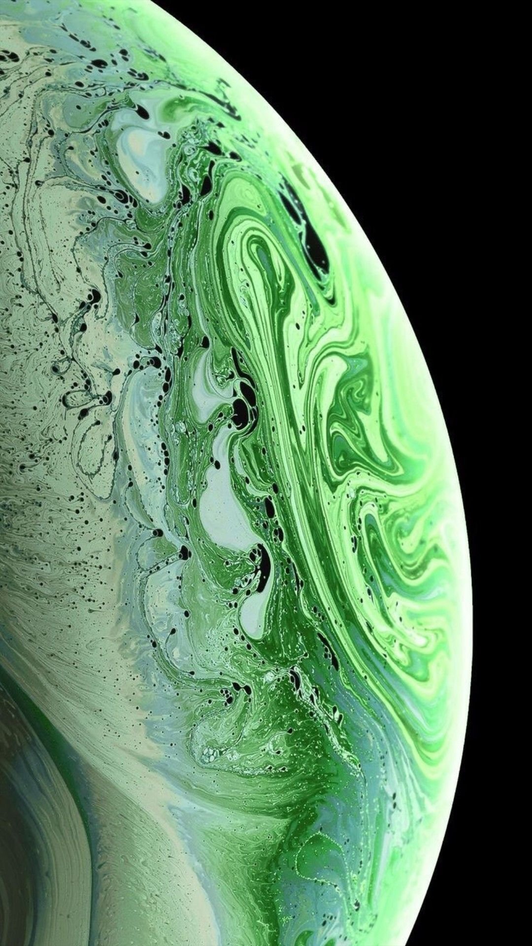 Обои на телефон современные