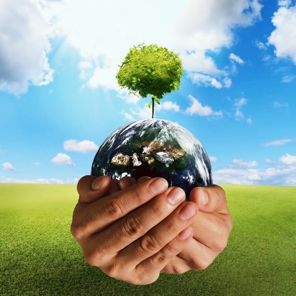 Всемирный день окружающей среды