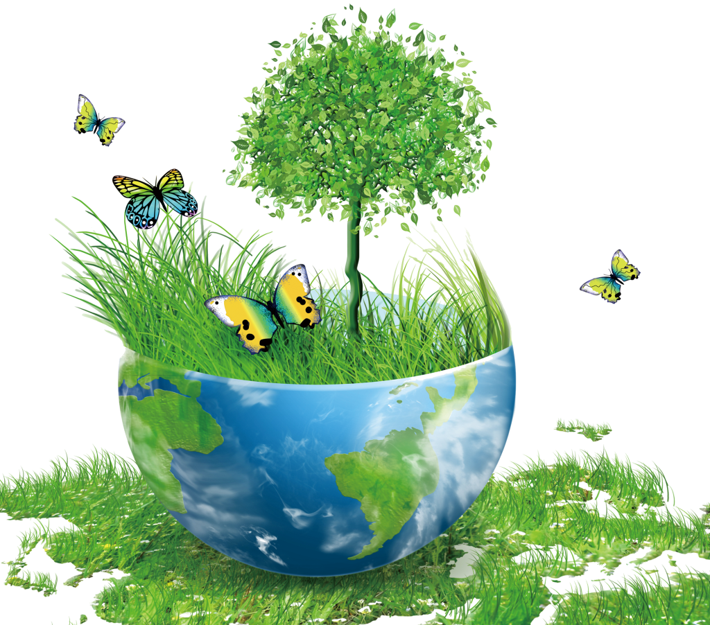 Всемирный день окружающей среды плакат