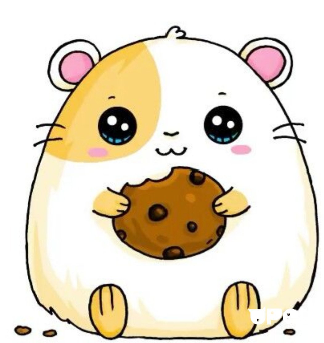 Милые рисунки