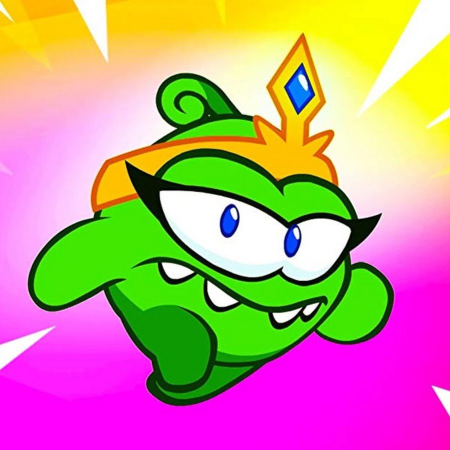 АМНЯМ супернямы