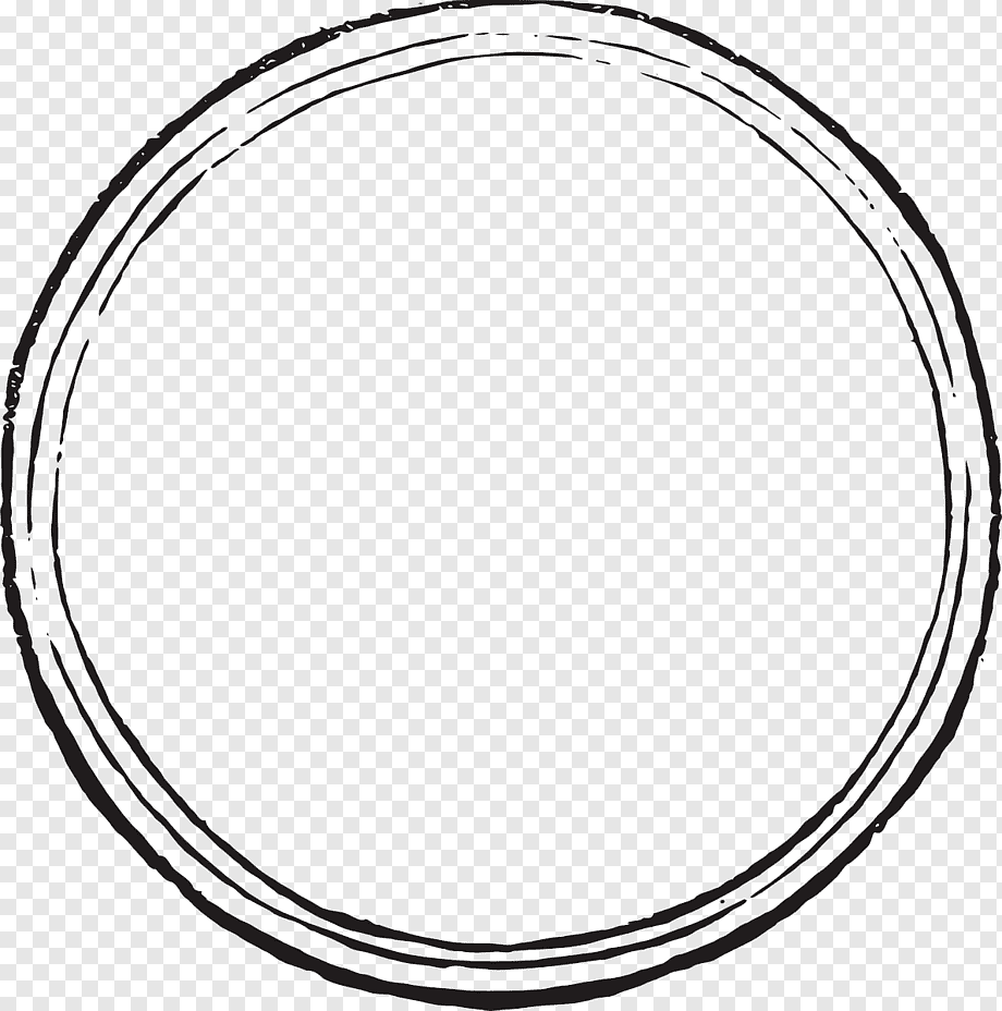 Круг для печати