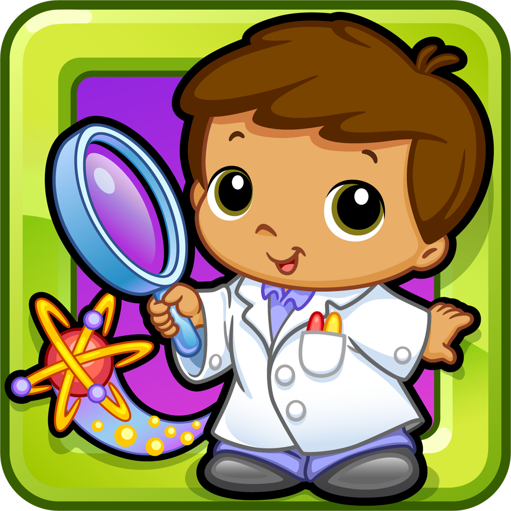 Дети исследователи