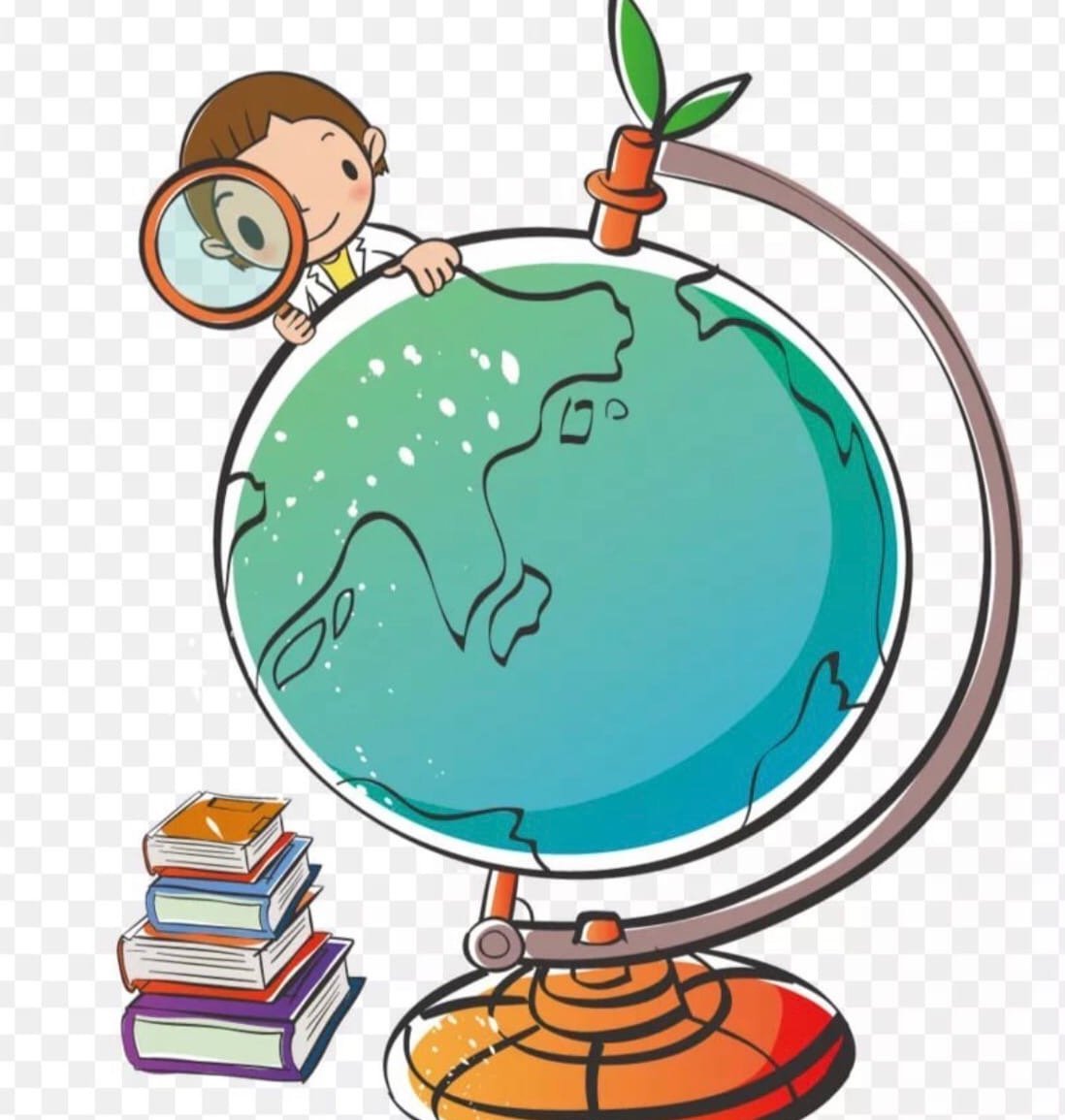 Эмблема для интеллектуальной игры