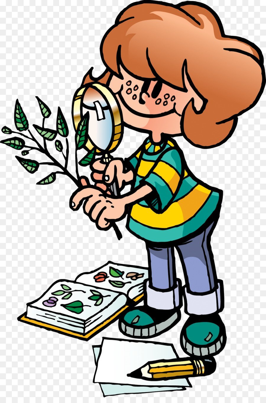 Опыты и эксперименты