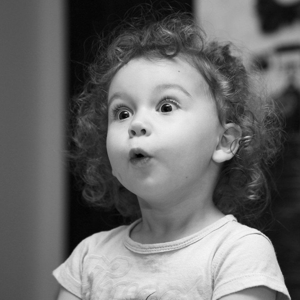 Восхищение эмоция