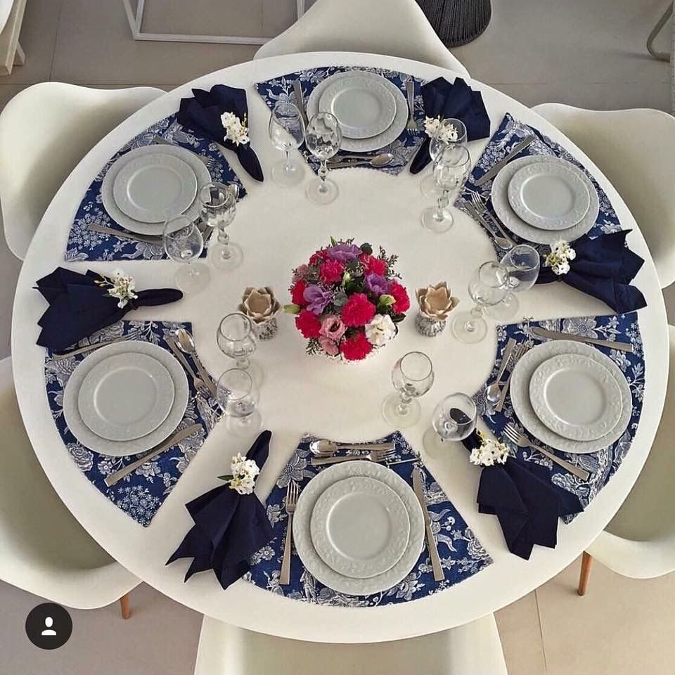 Круглые столы на свадьбе