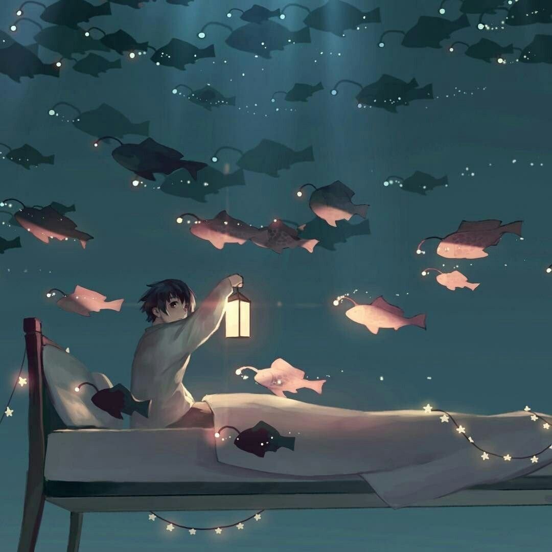 Волшебных и сказочных снов