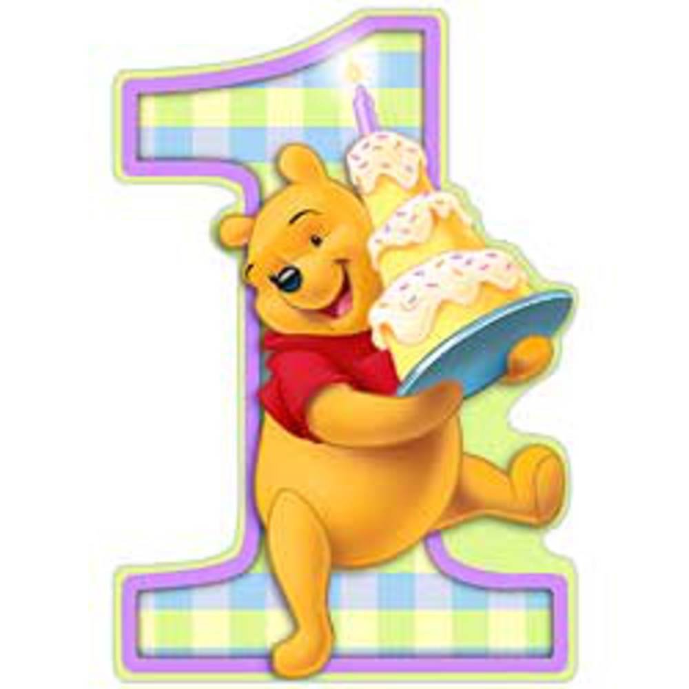 Открытка 1 месяц