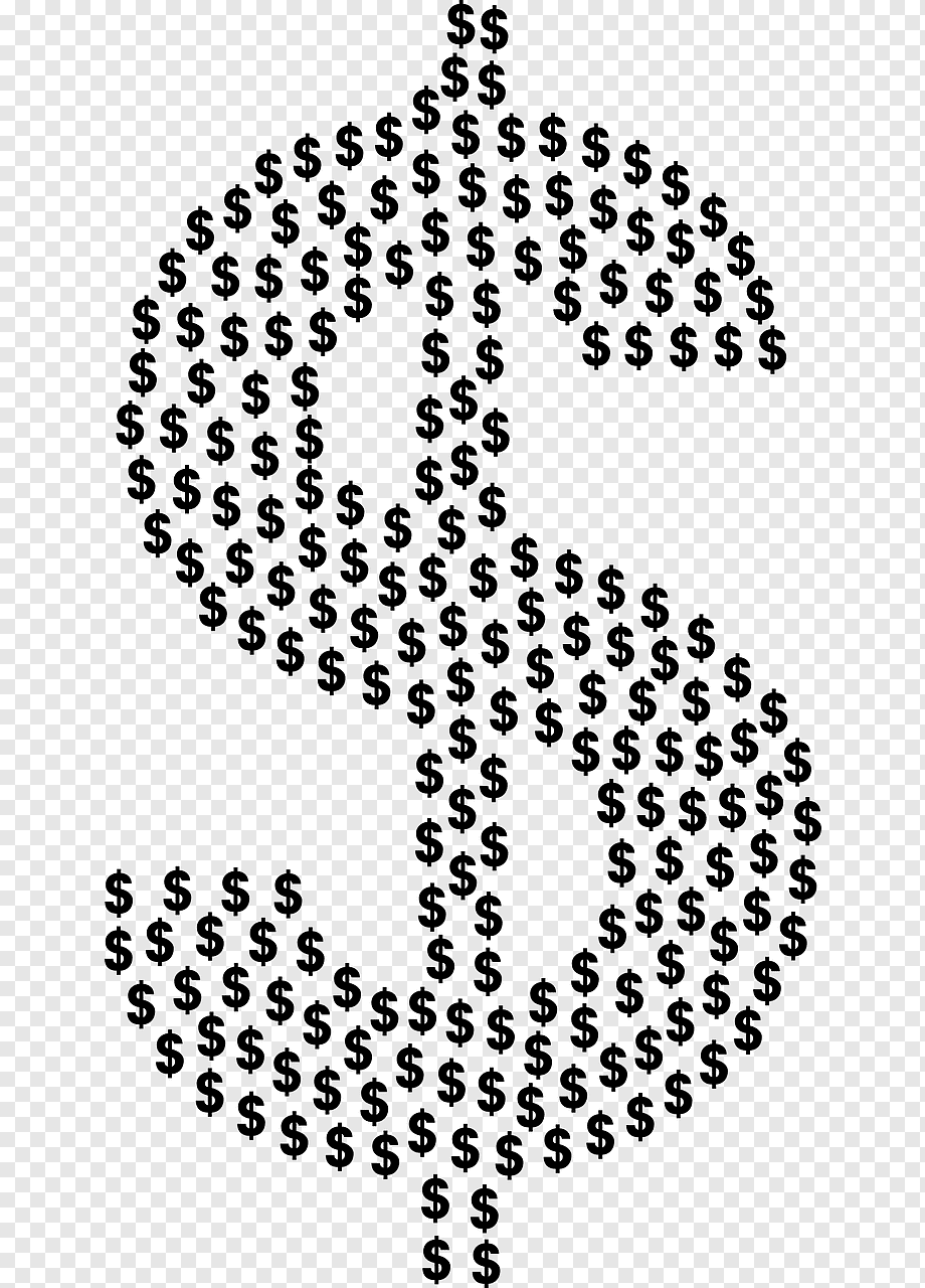 Узоры из символов